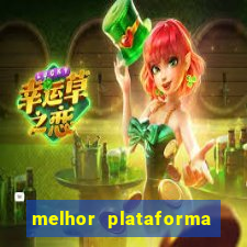 melhor plataforma para jogar